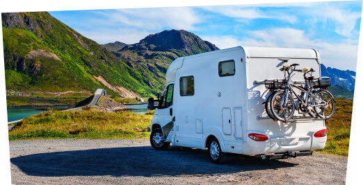 Camper huren verhuurbedrijf Vinken Campers Asten