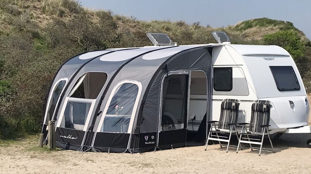 MULTIBROS 4-delige set luifelklemmen Anti-fladder – Veilige houder voor caravan & camper luifels | Windbescherming & stabilisatie | Eenvoudige montage | Universeel passend MULTIBROS 4-delige set luifelklemmen Anti-fladder – Veilige houder voor caravan & camper luifels | Windbescherming & stabilisatie | Eenvoudige montage | Universeel passend