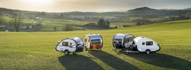 t@b caravan