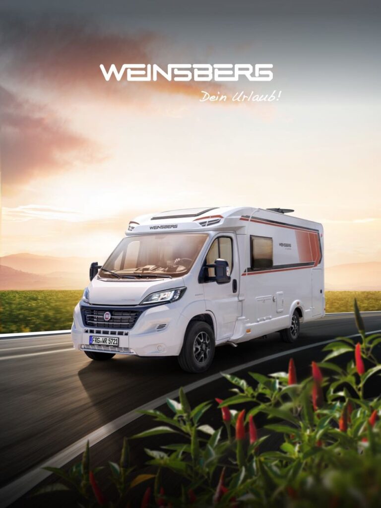 Weinsberg Camper kopen-VinkenCaravans-Asten