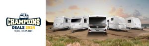 championsdeals - vinken caravans - knaus en tabbert